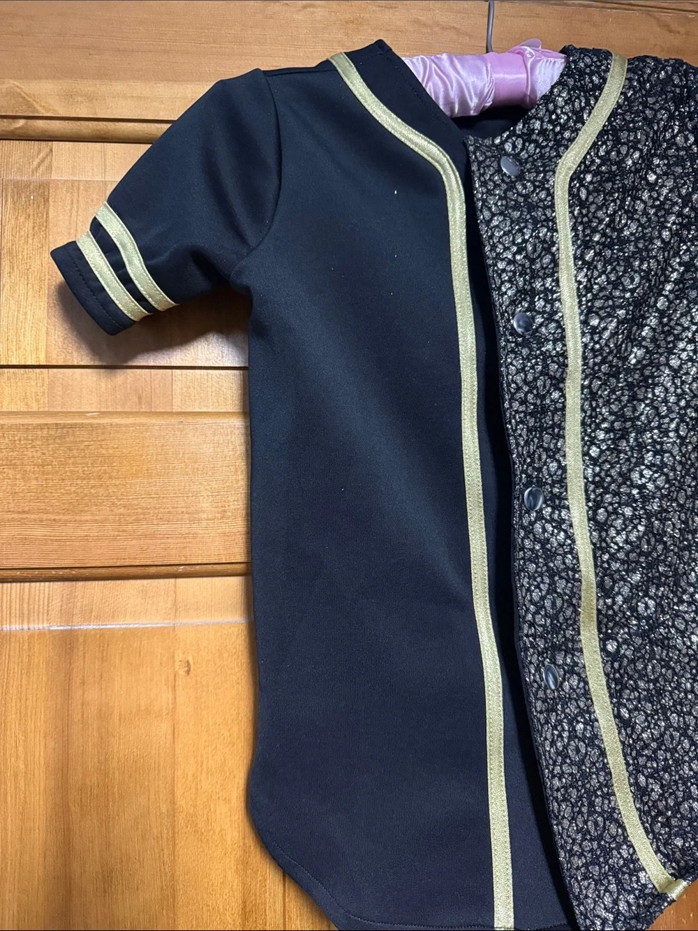Hip Hop Dance Costume * Don't Kill My Vibe * IC 7/8